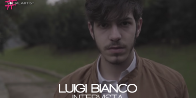 Luigi Bianco – Intervista