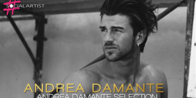 Andrea Damante pubblica la sua compilation “Andrea Damante Selection”