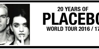Placebo aggiungono la terza data italiana al loro tour