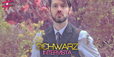 Intervista a Schwarz