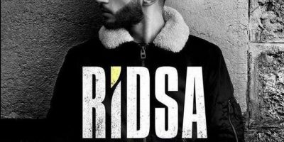 RIDSA pubblica il nuovo singolo Avancer