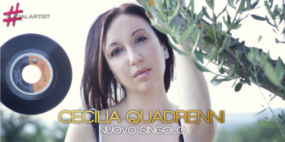 Corsaires, è il nuovo singolo di Cecilia Quadrenni, selezionato come inno al turismo per l’Africa