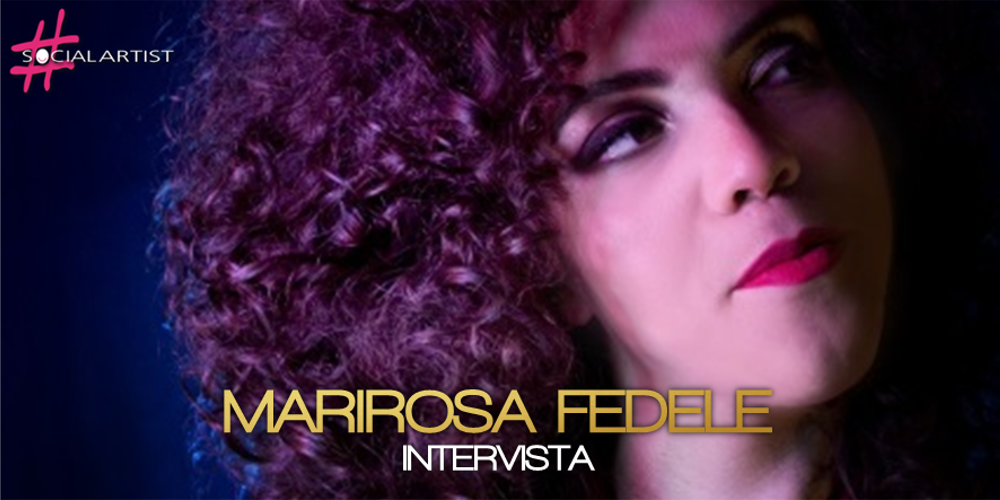 Intervista a Marirosa Fedele