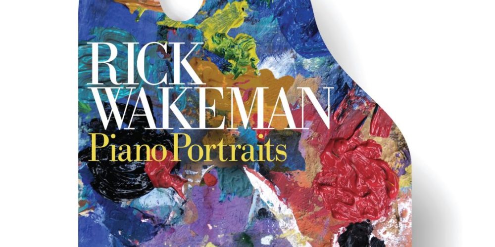 Tre date in Italia per il tour di Rick Walkeman, completamente al pianoforte