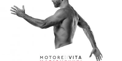 Da venerdì 7 aprile, Motore di Vita, il nuovo album di Mario Venuti