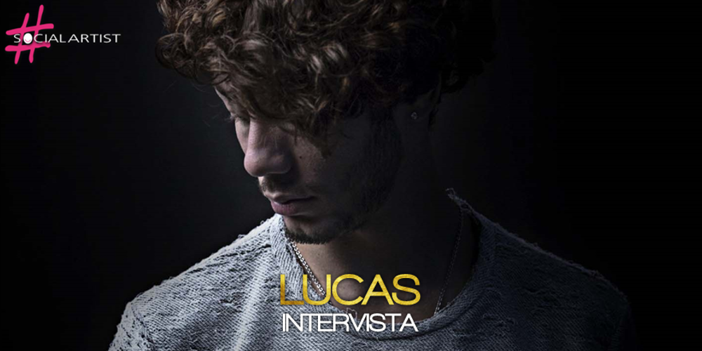Intervista a Lucas