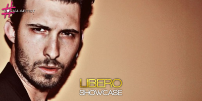 Showcase esclusivo di Libero a Milano il 18 maggio