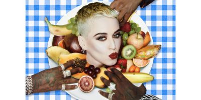 Katy Perry annuncia l’uscita del nuovo album intitolato Witness