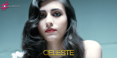 Il 16 giugno esce +18, il nuovo album di Celeste