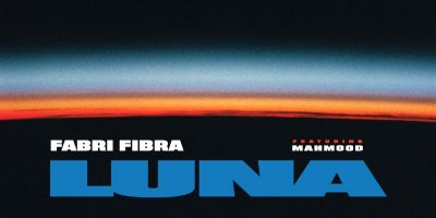 Fabri Fibra pubblica il brano inedito Luna feat. Mahmood