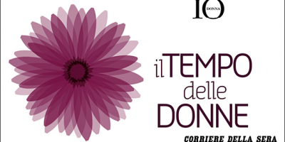 Torna il Tempo delle Donne alla Triennale di Milano l’8-9-10 settembre