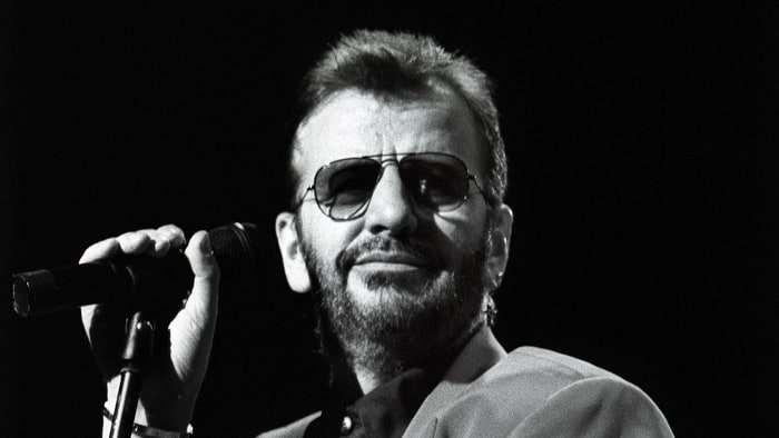 Ringo Starr festeggia il compleanno con l’album Give more Love