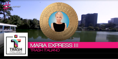 Maria Express 3, ecco cosa accadrà nella quarta puntata