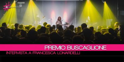 Intervista a Francesca Lonardelli ideatrice del Premio Buscaglione