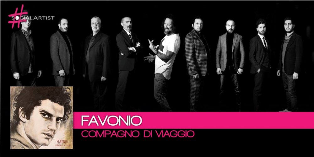Intervista ai Favonio, dall’omaggio a Tenco ai progetti live!
