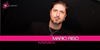 Intervista al batterista, talent scout e fondatore di Rock TV, Mario Riso