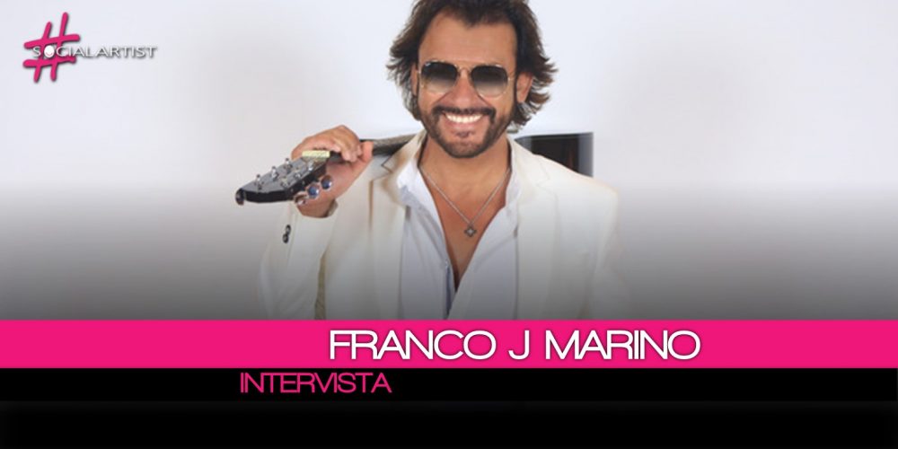 Intervista a Franco J Marino “Bisogna difendere le nostre radici”