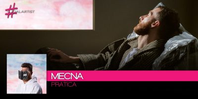 Mecna, Pratica è il nuovo singolo disponibile dal 25 gennaio