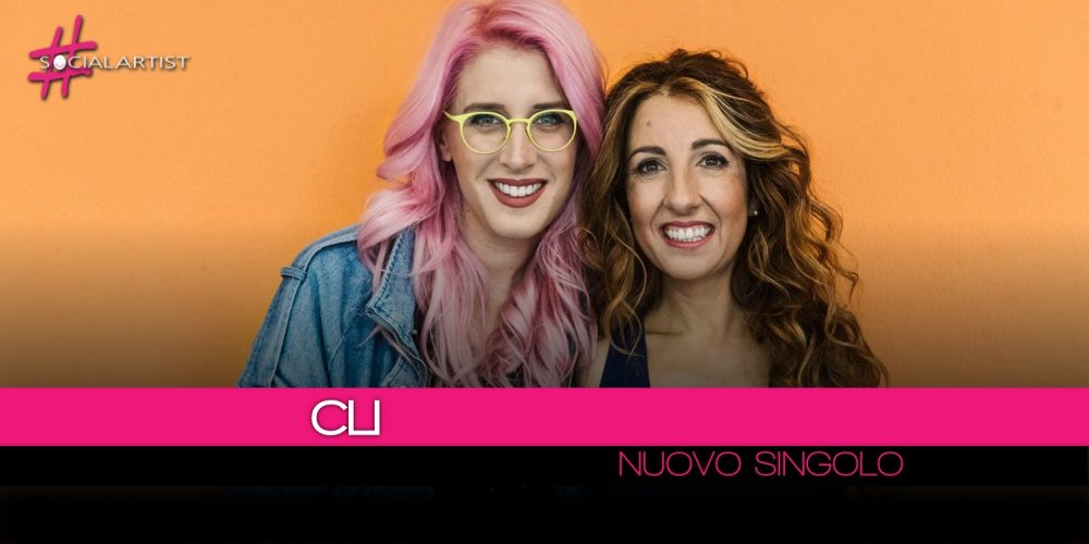 CLI, dal 9 marzo il nuovo singolo Tacco Punta con la partecipazione nel videoclip di Simona Atzori