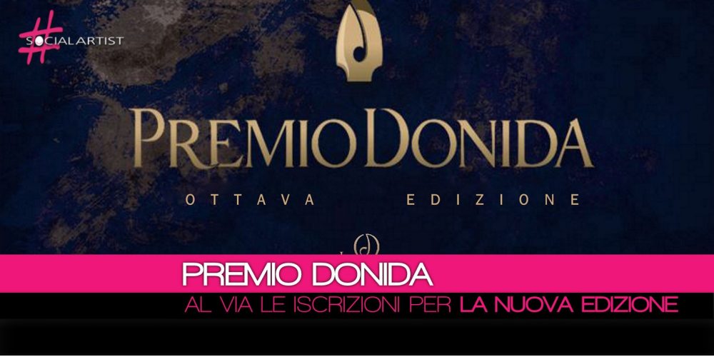 Premio Donida, al via le iscrizioni per la nona edizione