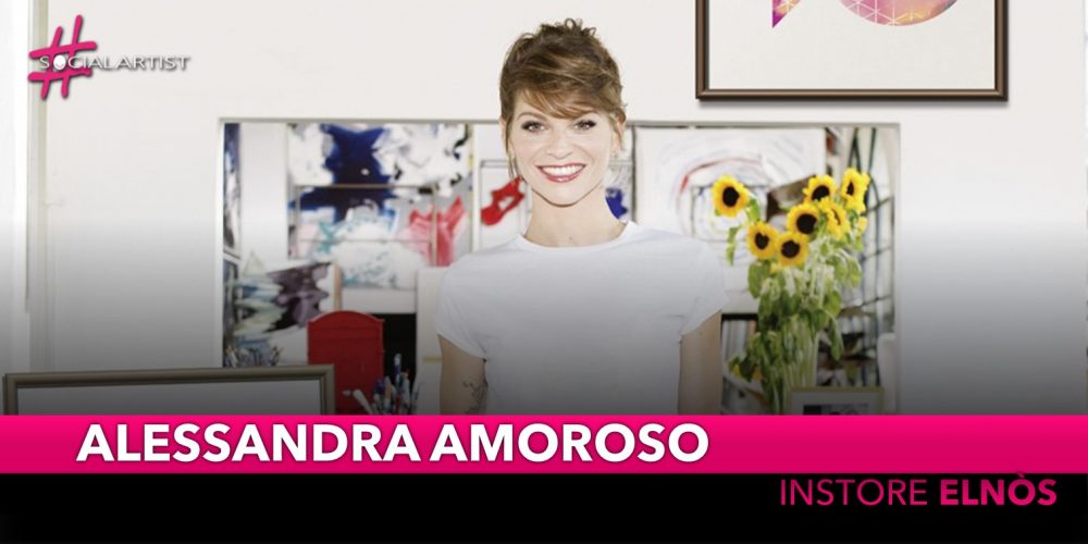 Alessandra Amoroso, il resoconto e le foto dell’instore a Brescia!