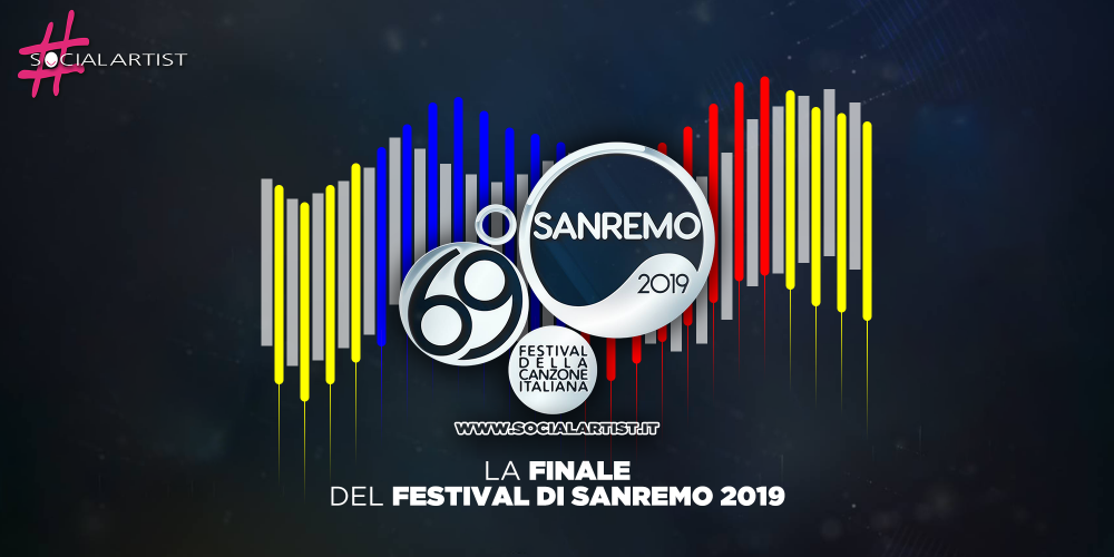 Sanremo 2019, riassunto della finale del Festival