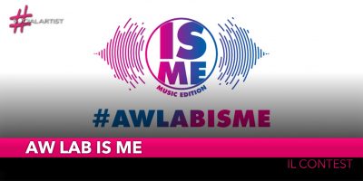 Aw Lab, parte il contest “Aw Lab is me – Music edition”