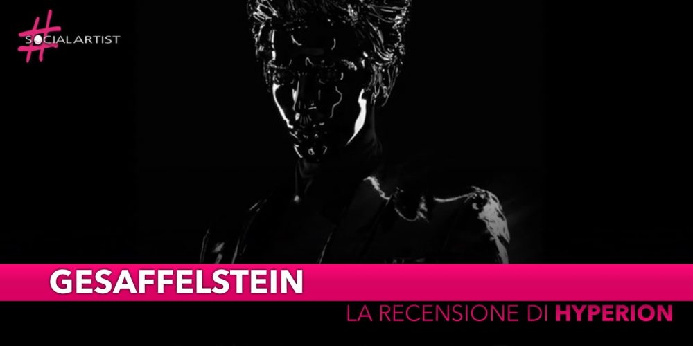 Gesaffelstein, la recensione del nuovo album “Hyperion”