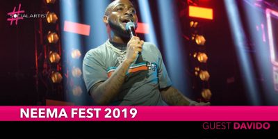 Neema Fest 2019, il meglio della nuova Africa ai Magazzini Generali