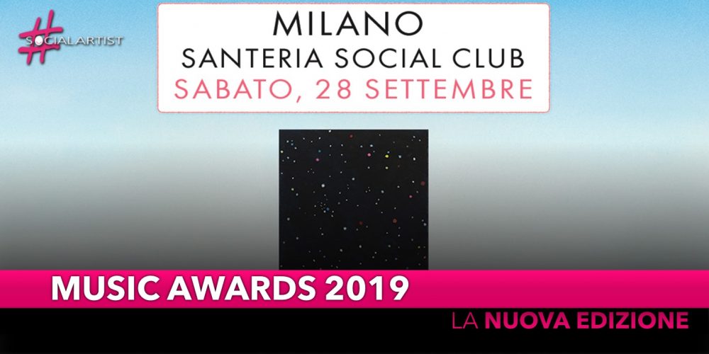 Young the giant, sabato 28 settembre live alla Santeria Social Club di Milano
