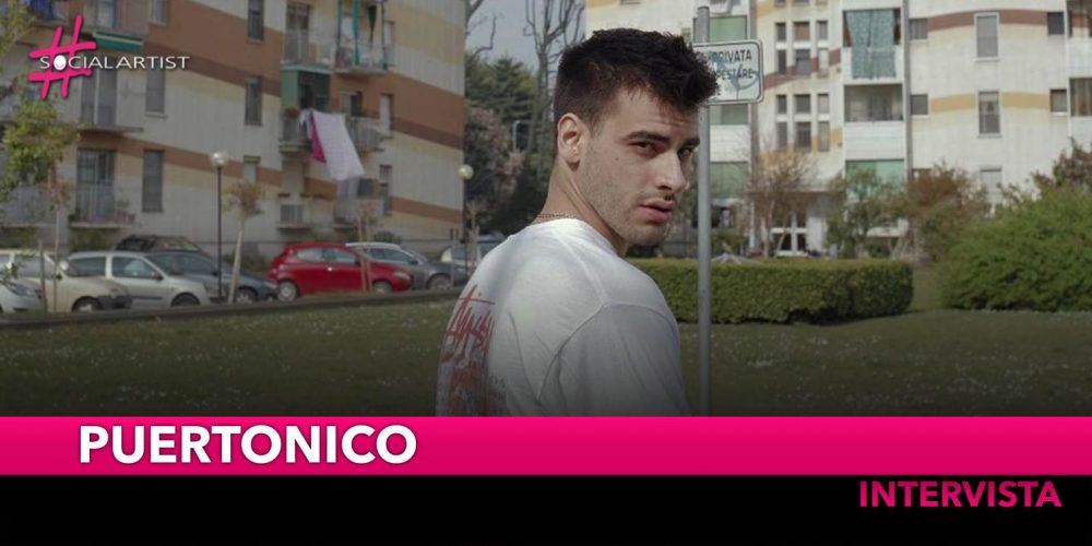 INTERVISTA: Puertonico “Milano è il posto perfetto dove coltivare la propria passione”