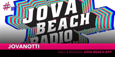 Lorenzo Jovanotti, dall’8 maggio disponibile la “Jova Beach App”