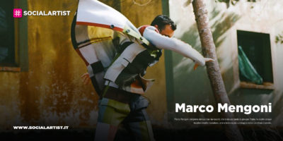 Marco Mengoni, annuncia le date del “Fuori Atlantico _Attraversa la bellezza”