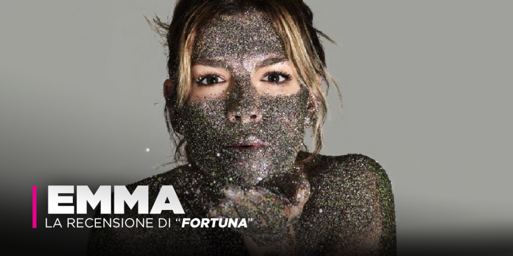 Emma Marrone, la recensione del nuovo album “Fortuna”