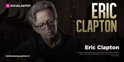 Eric Clapton, annunciate le date italiane del tour 2021