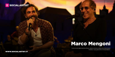 Adrian, Marco Mengoni ospite della puntata finale