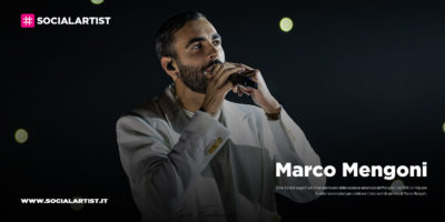 Marco Mengoni, un tour che insegna il rispetto per il prossimo!