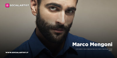 Marco Mengoni, super ospite al Festival di Sanremo 2019