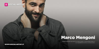 Marco Mengoni, la recensione del nuovo album “Atlantico”