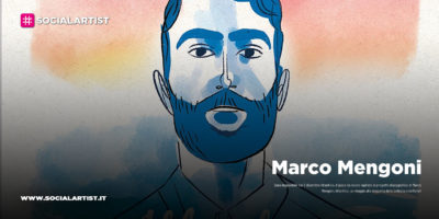 Marco Mengoni, dal 6 dicembre il gioco da tavolo “Atlantico”