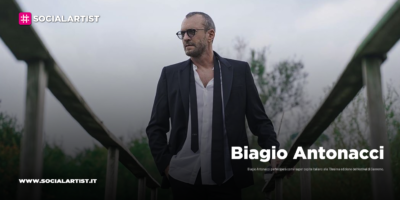 Sanremo 2020, Biagio Antonacci super ospite italiano sabato 8 febbraio