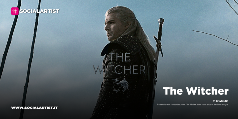 The Witcher, la recensione della prima stagione
