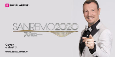 Sanremo 2020, tutti i duetti della serata di giovedì 6 febbraio