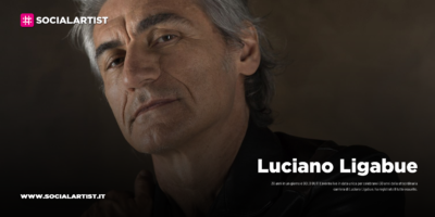 Luciano Ligabue, il live “30 anni in un giorno” è SOLD OUT