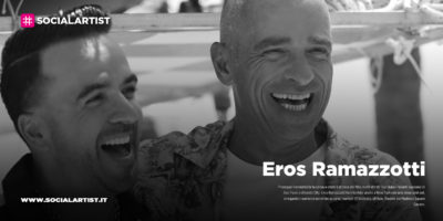 Eros Ramazzotti, sold out al Madison Square Garden