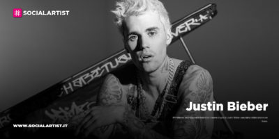 Justin Bieber, dal 14 febbraio il nuovo singolo “Intentions”