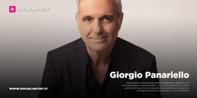 Giorgio Panariello, il calendario dello spettacolo “La favola mia”