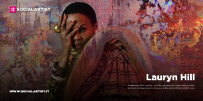 Lauryn Hill, annunciata la data live italiana del 2020