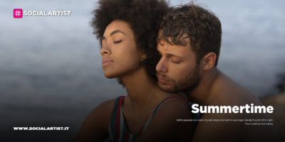 Netflix – dal 29 aprile la nuova serie originale italiana “Summertime”