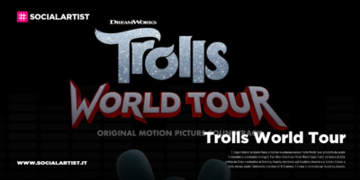 Trolls World Tour, dal 13 marzo la colonna sonora prodotta da Justin Timberlake